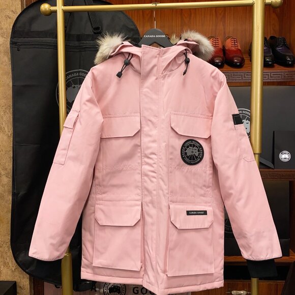 Canada Goose Men's Coat - Picture 1 of 5